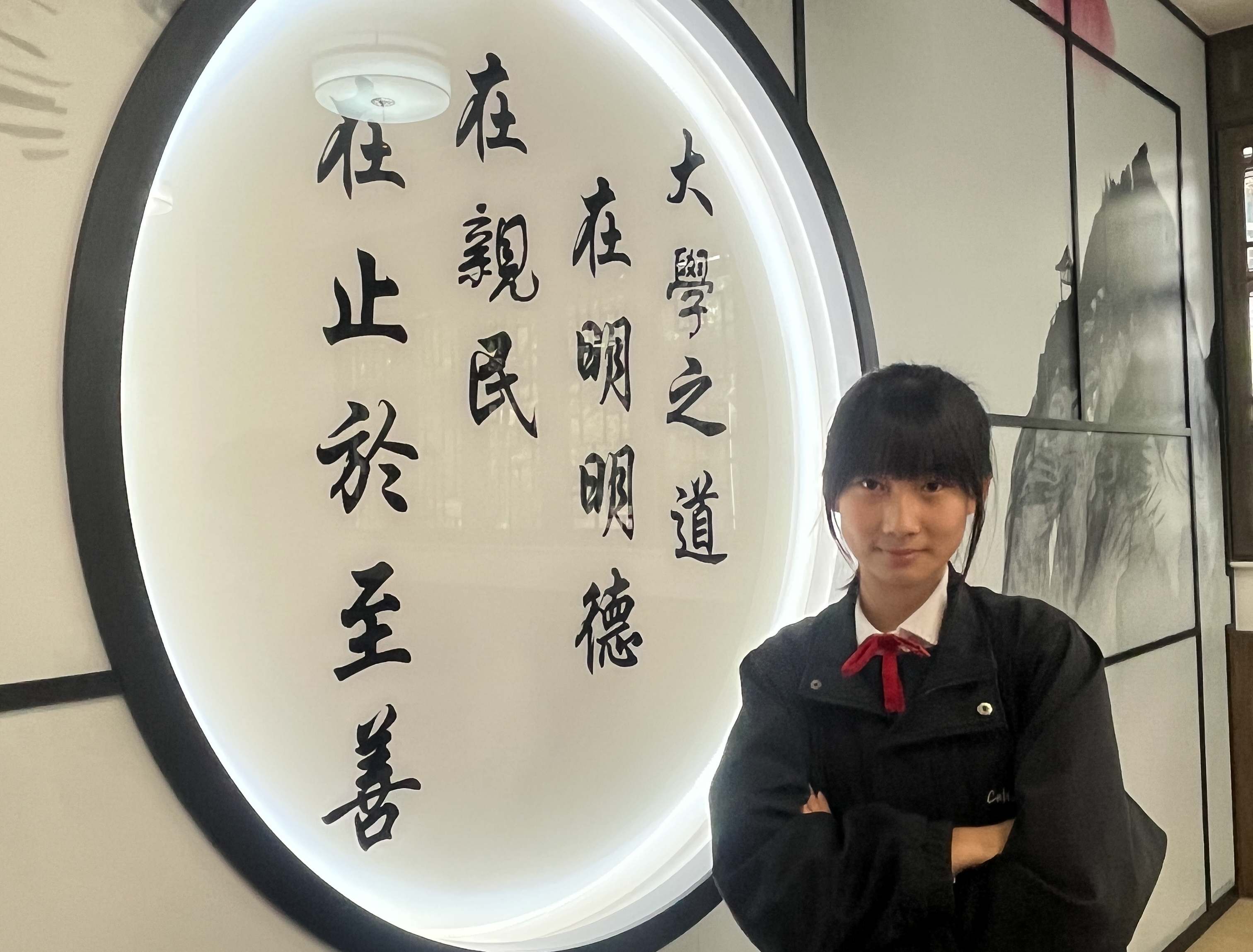 Winner and Third Place in Solo Prose Speaking (PTH); Second Place in Solo Verse Speaking (PTH) in 76th Hong Kong Schools Speech Festival